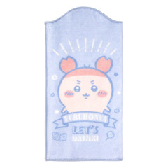 Japan Chiikawa Water Absorbent Bottle Towel - Furuhonya Kani-chan