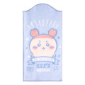 Japan Chiikawa Water Absorbent Bottle Towel - Furuhonya Kani-chan - 1