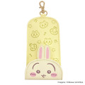 Japan Chiikawa Key Case with Reel - Usagi - 1
