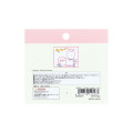 Japan Chiikawa Hobby Fusen Sticky Notes - Chiikawa & Usagi : Event - 4