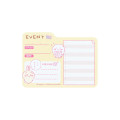 Japan Chiikawa Hobby Fusen Sticky Notes - Chiikawa & Usagi : Event - 5