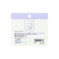 Japan Chiikawa Hobby Fusen Sticky Notes - Furuhonya Kani-chan & Momonga : Shopping - 4