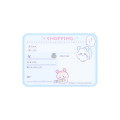 Japan Chiikawa Hobby Fusen Sticky Notes - Furuhonya Kani-chan & Momonga : Shopping - 5