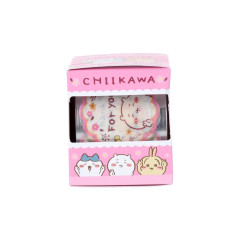 Japan Chiikawa Masking Roll Sticker - Message P