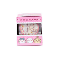 Japan Chiikawa Masking Roll Sticker - Message P - 1