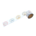 Japan Chiikawa Masking Roll Sticker - Message P - 6