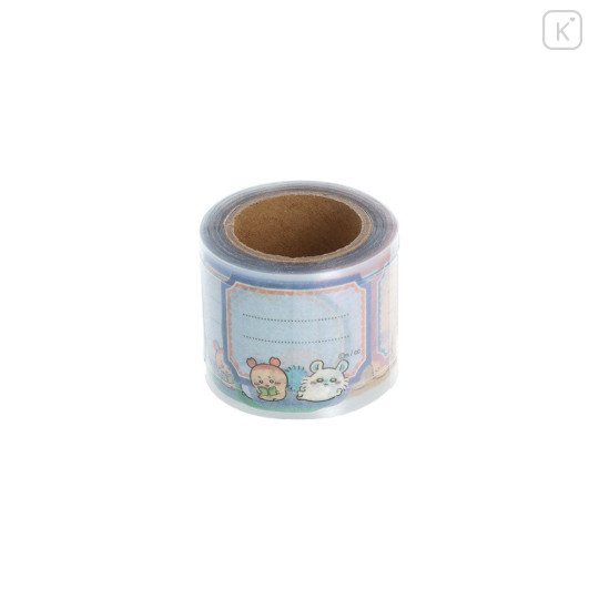 Japan Chiikawa Masking Roll Sticker - Label V - 5