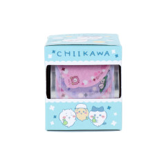 Japan Chiikawa Masking Roll Sticker - Label MG