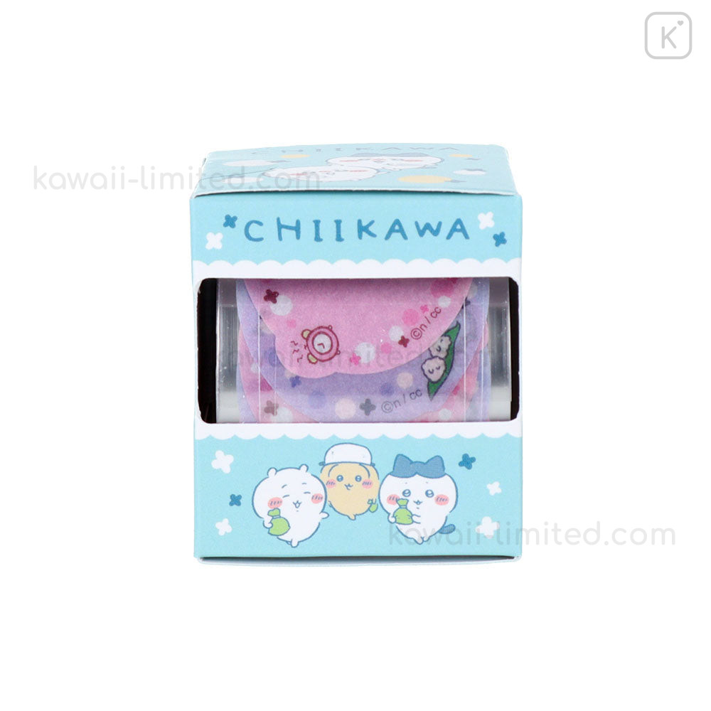 Japan Chiikawa Masking Roll Sticker - Label MG | Kawaii Limited