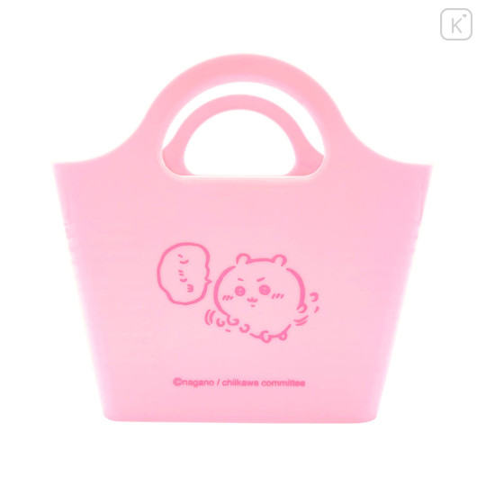 Japan Chiikawa Mini Basket - Chiikawa - 1