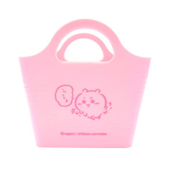 Japan Chiikawa Mini Basket - Chiikawa