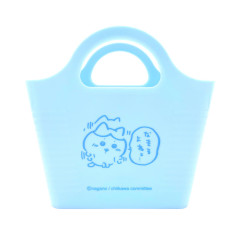 Japan Chiikawa Mini Basket - Hachiware