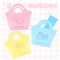Japan Chiikawa Mini Basket - Hachiware - 2