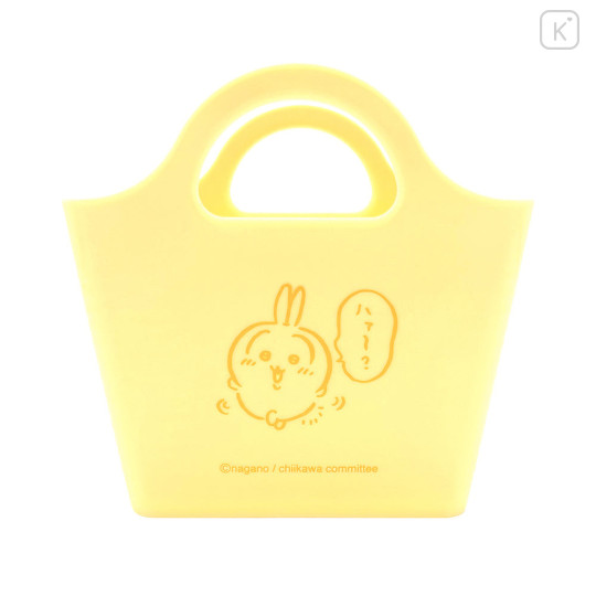 Japan Chiikawa Mini Basket - Usagi - 1