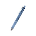 Japan Sanrio Dr. Grip 4+1 Multi Pen & Mechanical Pencil - Kuromi : Baku - 2