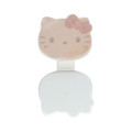 Japan Sanrio Mochimochi Sticky Notes - Hello Kitty : Bread - 4