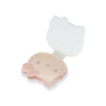 Japan Sanrio Mochimochi Sticky Notes - Hello Kitty : Bread - 5