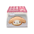 Japan Sanrio Mochimochi Sticky Notes - My Melody : Bread - 1
