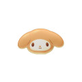 Japan Sanrio Mochimochi Sticky Notes - My Melody : Bread - 2