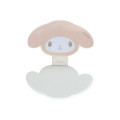 Japan Sanrio Mochimochi Sticky Notes - My Melody : Bread - 4