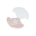 Japan Sanrio Mochimochi Sticky Notes - My Melody : Bread - 5