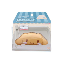 Japan Sanrio Mochimochi Sticky Notes - Cinnamoroll : Bread
