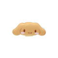 Japan Sanrio Mochimochi Sticky Notes - Cinnamoroll : Bread - 2
