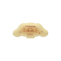 Japan Sanrio Mochimochi Sticky Notes - Cinnamoroll : Bread - 3
