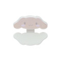 Japan Sanrio Mochimochi Sticky Notes - Cinnamoroll : Bread - 4