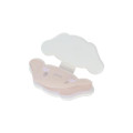 Japan Sanrio Mochimochi Sticky Notes - Cinnamoroll : Bread - 5