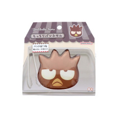 Japan Sanrio Mochimochi Sticky Notes - Bad Badtz-maru : Bread
