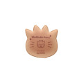 Japan Sanrio Mochimochi Sticky Notes - Bad Badtz-maru : Bread - 3