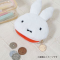 Japan Miffy Coin Case - Miffy : 70th Anniversary A - 2