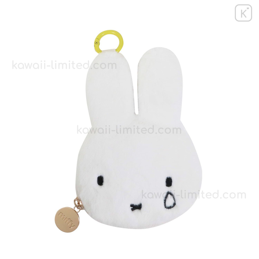 ファッションの - Case Coin Miffy Japan Miffy Kawaii | B Anniversary 70th : シャンプー