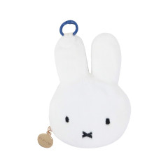 Japan Miffy Coin Case - Miffy : 70th Anniversary C