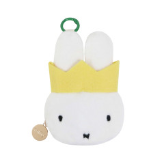 Japan Miffy Coin Case - Miffy : 70th Anniversary D