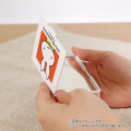 Japan Miffy Mirror - Miffy : 70th Anniversary A - 3