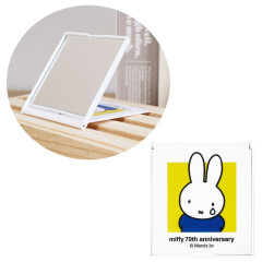 Japan Miffy Mirror - Miffy : 70th Anniversary B