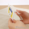 Japan Miffy Mirror - Miffy : 70th Anniversary B - 3