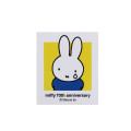 Japan Miffy Waterproof Sticker - Miffy : 70th Anniversary B - 2