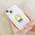 Japan Miffy Waterproof Sticker - Miffy : 70th Anniversary B - 3