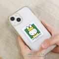 Japan Miffy Waterproof Sticker - Miffy : 70th Anniversary D - 3