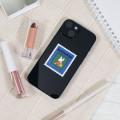 Japan Miffy Waterproof Sticker - Miffy : 70th Anniversary Nijntje C - 3