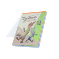 Japan Disney A6 Notepad - Zootopia : 3D - 4