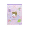 Japan Mofusand A6 Notepad - Nerikiri - 1