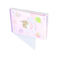 Japan Mofusand A6 Notepad - Nerikiri - 3