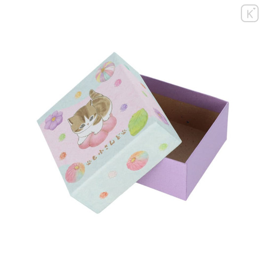 Japan Mofusand Boxed Memo - Nerikiri - 2