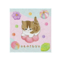 Japan Mofusand Boxed Memo - Nerikiri - 3