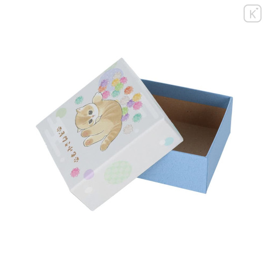 Japan Mofusand Boxed Memo - Konpeito - 2