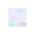Japan Mofusand Sticky Notes - Nerikiri - 3
